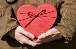 POS trekt op Valentijnsdag de straat in Soest en Soesterberg