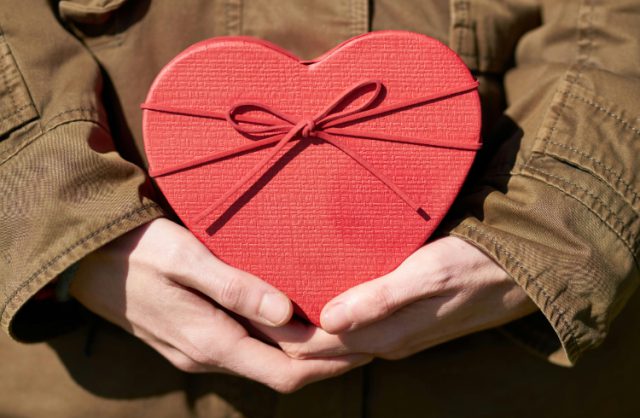 POS trekt op Valentijnsdag de straat in Soest en Soesterberg