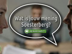 Soesterberg gaat in discussie op zaterdag 7 maart in het KdK Soesterberg gaat in discussie op zaterdag 7 maart in het KdK