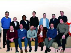 VVD Soest-Soesterberg presenteert verkiezingsprogramma VVD Soest - Soesterberg