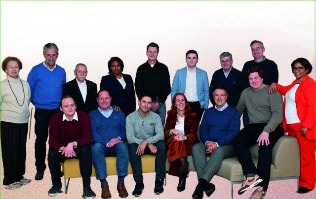 VVD Soest - Soesterberg