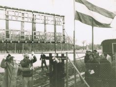 Winters vermaak roept nostalgie op in Soesterberg Winters vermaak roept nostalgie op in Soesterberg