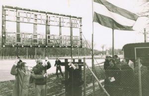 Winters vermaak roept nostalgie op in Soesterberg