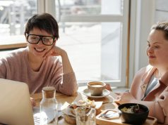 Internationale vrouwendag