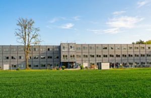 Kamp van Zeist zorgt voor politieke onrust in Soesterberg Kamp van Zeist zorgt voor politieke onrust in Soesterberg