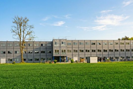 Kamp van Zeist zorgt voor politieke onrust in Soesterberg Kamp van Zeist zorgt voor politieke onrust in Soesterberg