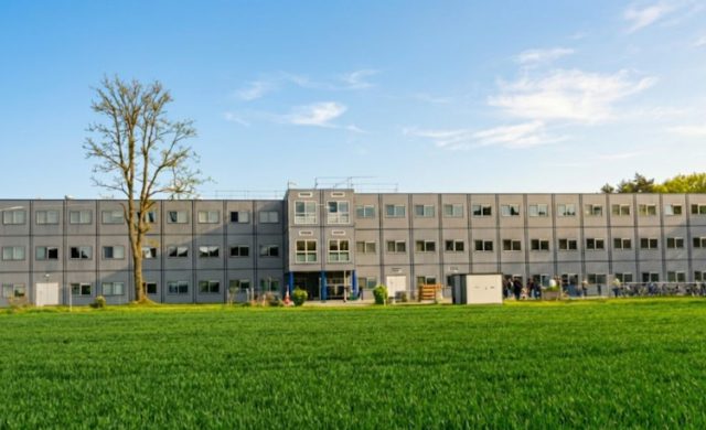 Kamp van Zeist zorgt voor politieke onrust in Soesterberg