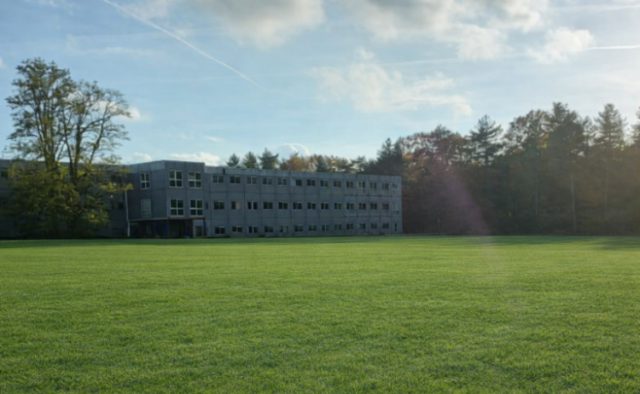 Soest blijft vasthouden aan afspraken AZC Soest blijft vasthouden aan afspraken AZC