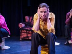 Basiscursus acteren voor volwassenen in Soesterberg Basiscursus acteren voor volwassenen in Soesterberg