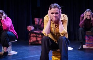 Basiscursus acteren voor volwassenen in Soesterberg Basiscursus acteren voor volwassenen in Soesterberg