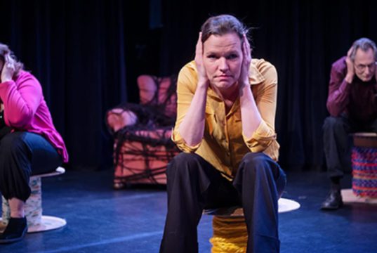 Basiscursus acteren voor volwassenen in Soesterberg Basiscursus acteren voor volwassenen in Soesterberg