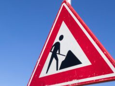 Onderhoud N413 zorgt voor verkeershinder regio Soesterberg Onderhoud N413 zorgt voor verkeershinder regio Soesterberg