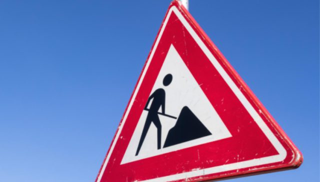 Onderhoud N413 zorgt voor verkeershinder regio Soesterberg Onderhoud N413 zorgt voor verkeershinder regio Soesterberg