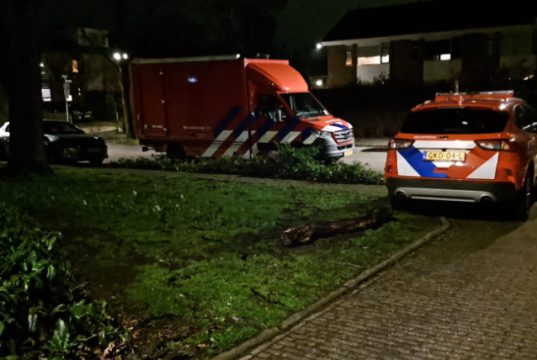 Mogelijke asbestverontreiniging bij basisschool De Startbaan Mogelijke asbestverontreiniging bij basisschool De Startbaan