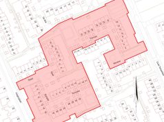 Sanering gestart in Soesterberg na vondst asbest Sanering gestart in Soesterberg na vondst asbest