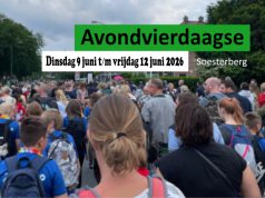 Jubileumeditie 70ste avondvierdaagse Soesterberg Jubileumeditie 70ste avondvierdaagse Soesterberg
