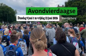 Jubileumeditie 70ste avondvierdaagse Soesterberg Jubileumeditie 70ste avondvierdaagse Soesterberg