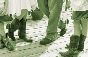 Countryline avond in de Drie Eiken Soesterberg Countryline avond in de Drie Eiken Soesterberg