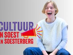 Nieuwe cultuuraanjager in Soesterberg Johanna Schröder de nieuwe cultuuraanjager in Soesterberg
