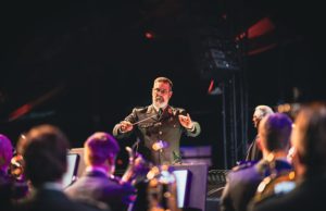 De nacht van de muziek in Soesterberg De nacht van de muziek in Soesterberg