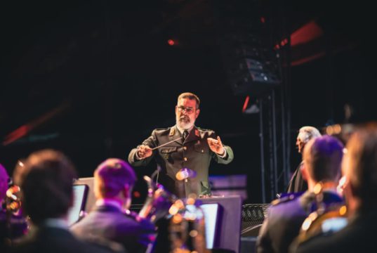 De nacht van de muziek in Soesterberg De nacht van de muziek in Soesterberg