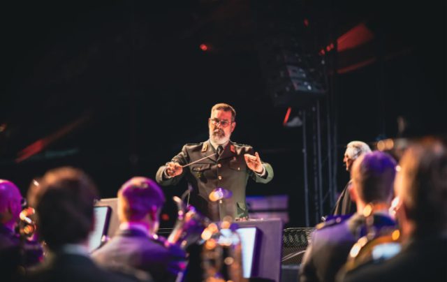 De nacht van de muziek in Soesterberg