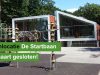 Stemlocatie De Startbaan gesloten door asbestvondst in Soesterberg Stemlocatie De Startbaan gesloten door asbestvondst in Soesterberg