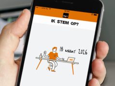 Soesterberg stemt volgende week met nieuw stembiljet Soesterberg stemt volgende week met nieuw stembiljet