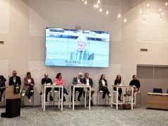 Schaakspel om zetels is begonnen voor Soest en Soesterberg Lijsttrekkers in debat over mogelijke samenwerking