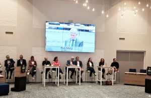 Schaakspel om zetels is begonnen voor Soest en Soesterberg Lijsttrekkers in debat over mogelijke samenwerking