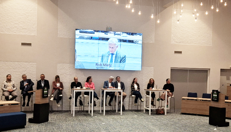 Schaakspel om zetels is begonnen voor Soest en Soesterberg