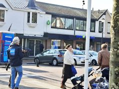 Oneerlijke concurrentie tussen politieke partijen Soesterberg Oneerlijke concurrentie tussen politieke partijen Soesterberg