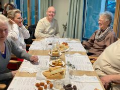 Gezellige verhalen tijdens de ramadan in Soesterberg Gezellige verhalen tijdens de ramadan in Soesterberg