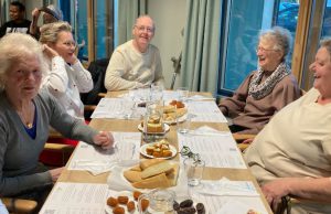 Gezellige verhalen tijdens de ramadan in Soesterberg Gezellige verhalen tijdens de ramadan in Soesterberg