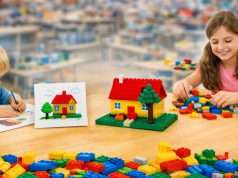 Creatieve Lego-activiteit voor kinderen in Soesterberg Creatieve Lego-activiteit voor kinderen in Soesterberg