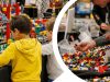 Brickshow Baarn 2026 trekt LEGO-liefhebbers uit Soesterberg Brickshow Baarn 2026 trekt LEGO-liefhebbers uit Soesterberg