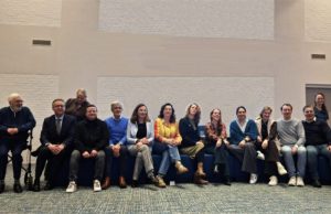 Coalitievorming hangt waarschijnlijk grotendeels af van Soesterberg Alle lijstrekkers 2026