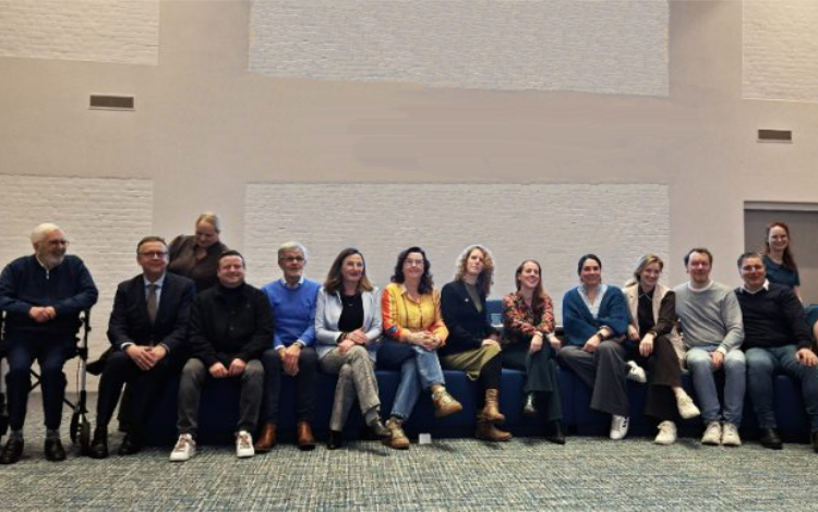 Coalitievorming hangt waarschijnlijk grotendeels af van Soesterberg