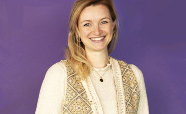 Marijke Linnaerts van Volt maakt haar debuut in Soest