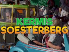 Zes dagen plezier op het Den Berghplein Soesterberg