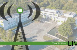 Verkiezingsavond live uitgezonden in Soest en Soesterberg Verkiezingsavond live uitgezonden in Soest en Soesterberg