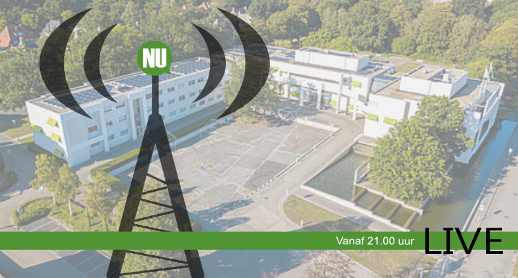 Verkiezingsavond live uitgezonden in Soest en Soesterberg