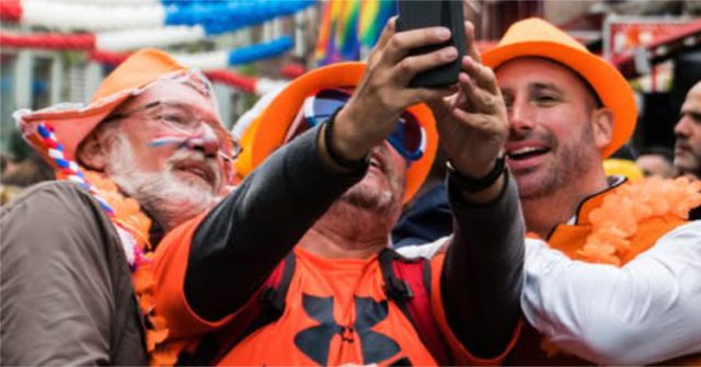 Koningsnach kaarten vliegen weg voor dorpsfeest Soesterberg Koningsnach kaarten vliegen weg voor dorpsfeest Soesterberg