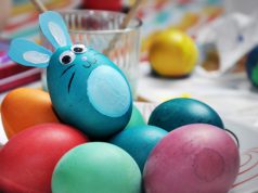 Paaseieren zoeken in Soesterberg gaat dit jaar niet door Paaseieren zoeken in Soesterberg gaat dit jaar niet door