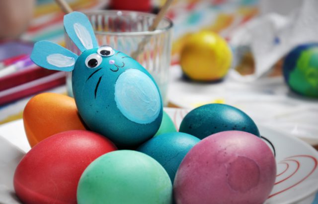 Paaseieren zoeken in Soesterberg gaat dit jaar niet door