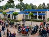Chaos rond schooltijden neemt toe in Soesterberg Chaos rond schooltijden neemt toe in Soesterberg