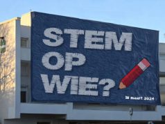 Plannen voor spandoeken in Soest en Soesterberg Plannen voor spandoeken in Soest en Soesterberg