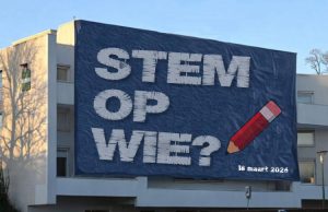 Plannen voor spandoeken in Soest en Soesterberg Plannen voor spandoeken in Soest en Soesterberg