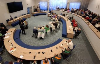 Spanning rond Oude Tempel Soesterberg Vasthouden of loslaten