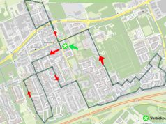 Koningsdag Soesterberg start met sirenes en blauwe lampen Koningsdag Soesterberg start met sirenes en blauwe lampen